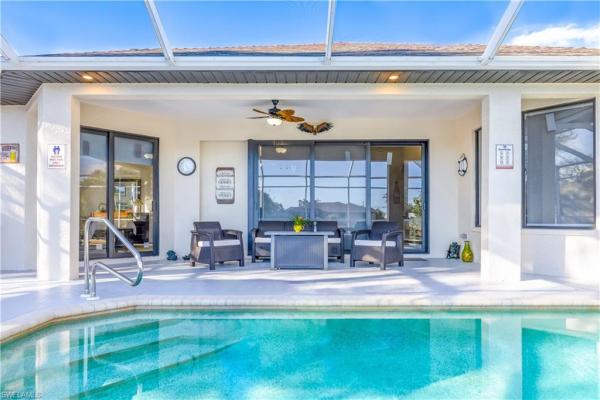 Cape Coral, 110 16th Ter, Cape Coral, Florida 33990, image 1