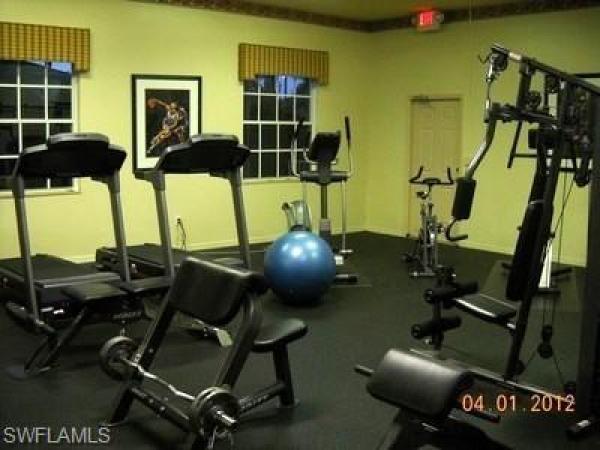 The Gardens At Bonita Springs, 27115 Matheson Ave #104, Bonita Springs, Florida 34135, image 3