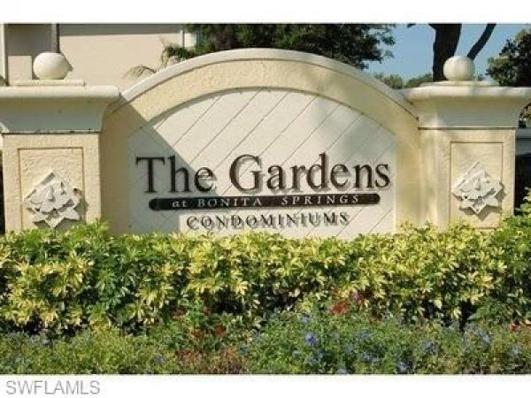 The Gardens At Bonita Springs, 27115 Matheson Ave #104, Bonita Springs, Florida 34135, image 2