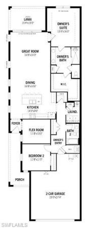 Bonavie Cove, 6571 Good Life St, Fort Myers, Florida 33966, image 1