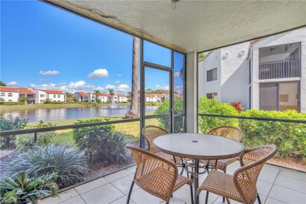 601 Beachwalk Cir #101, Naples, Florida 34108, image 3