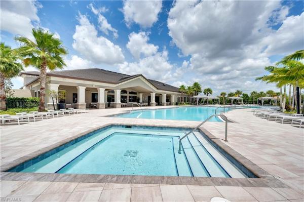 Stonecreek, 4036 Nova Ln, Naples, Florida 34119, image 3