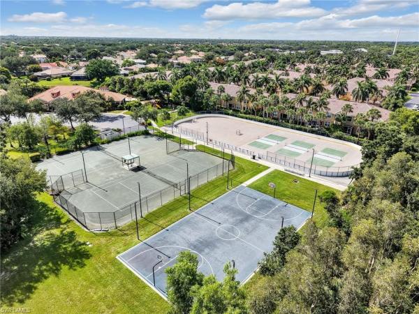 Rookery Pointe, 9640 Raven Ct, Estero, Florida 33928, image 1