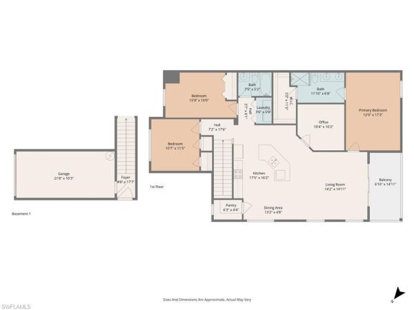 Paloma, 26213 Palace Ln #202, Bonita Springs, Florida 34135, image 1