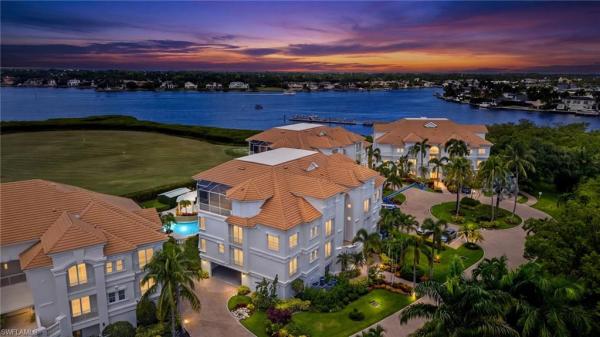 Admirals Watch At Windstar On Naples Bay, 1600 Star Point Ln #2-201, Naples, Florida 34112, image 1