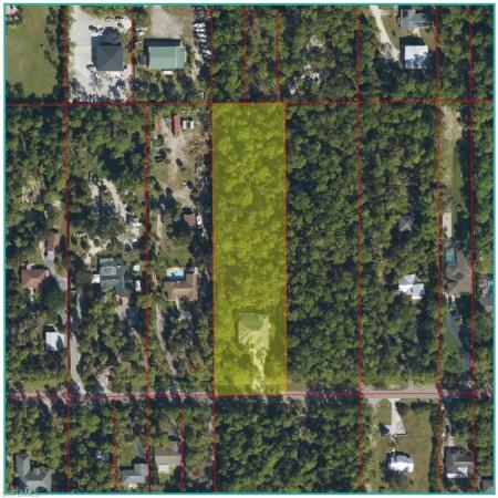 4199 SW 11th Ave, Naples, Florida 34116, image 1