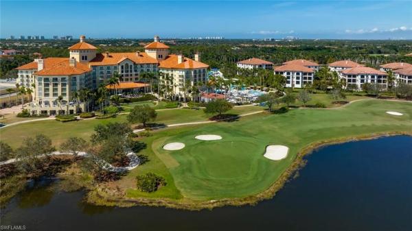 Escada At Tiburon, 2581 Escada Dr, Naples, Florida 34109, image 3