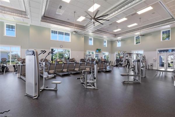 Isles Of Collier Preserve, 7111 Cayo Coco Ln, Naples, Florida 34113, image 3