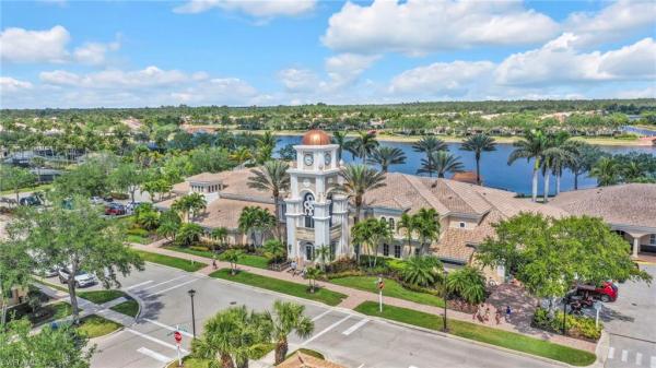Verona Walk, 8357 Rimini Way, Naples, Florida 34114, image 2