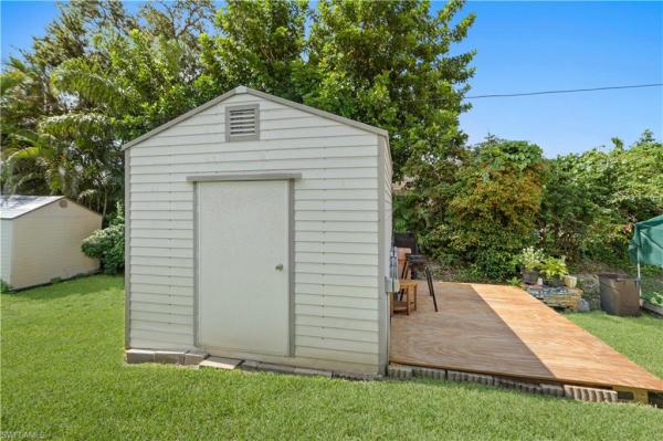 9052 N Cypress Dr, Fort Myers, Florida 33967, image 1