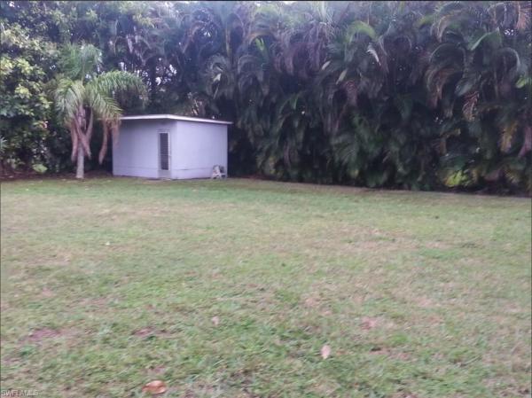 Naples Park, 754 N 99th Ave, Naples, Florida 34108, image 1