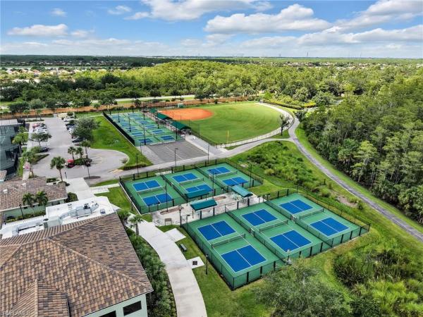 Tiberio, 10842 Tiberio Dr, Fort Myers, Florida 33913, image 2