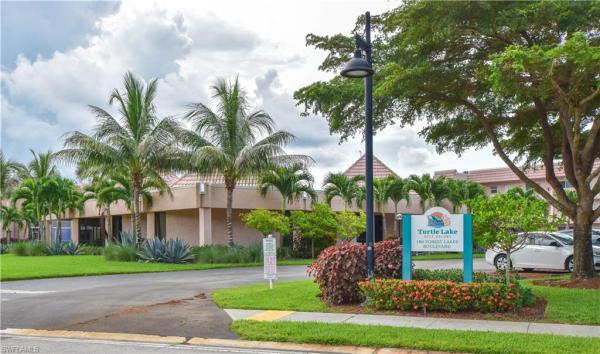 200 Turtle Lake Ct #108, Naples, Florida 34105, image 2