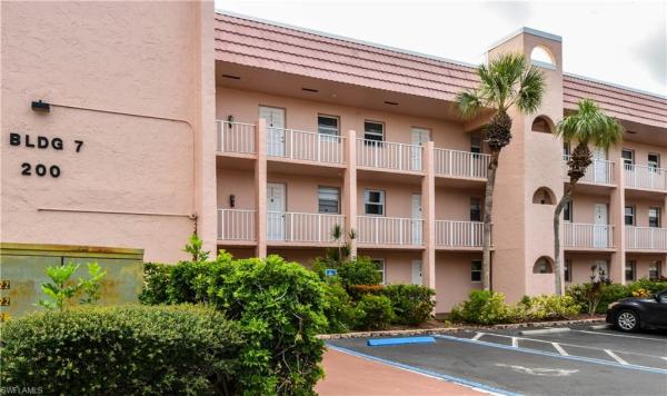 200 Turtle Lake Ct #108, Naples, Florida 34105, image 1