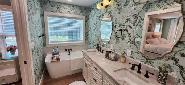 Foxfire Golf & Country Club, 5549 Foxhunt Way, Naples, Florida 34104, image 2