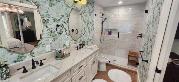 Foxfire Golf & Country Club, 5549 Foxhunt Way, Naples, Florida 34104, image 1
