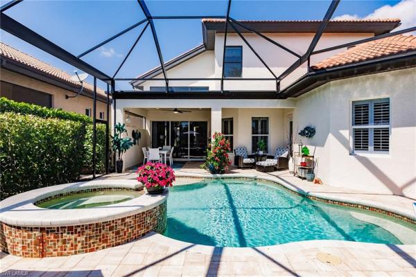 7797 Ashton Rd, Naples, Florida 34113, image 2