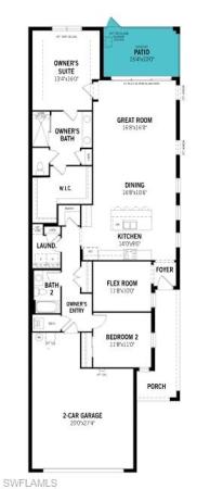 Bonavie Cove, 6573 Good Life St, Fort Myers, Florida 33966, image 1