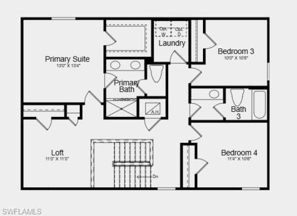 6786 Equinox Ln, North Fort Myers, Florida 33917, image 2