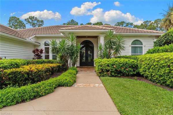 Mahogany Bend At Wyndemere, 189 S Edgemere Way, Naples, Florida 34105, image 2