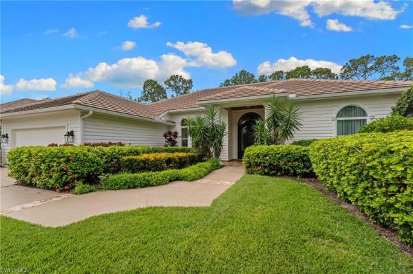 Mahogany Bend At Wyndemere, 189 S Edgemere Way, Naples, Florida 34105, image 1