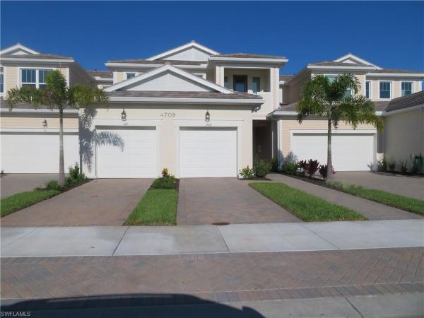 4709 Arboretum Cir #102, Naples, Florida 34112, image 2