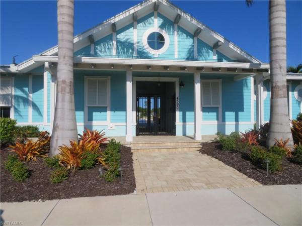 4709 Arboretum Cir #102, Naples, Florida 34112, image 1