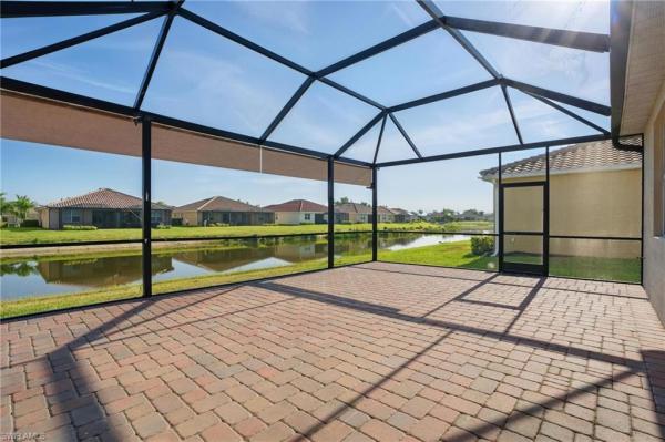 The Ranch At Orange Blossom, 1767 Alameda Dr, Naples, Florida 34120, image 1