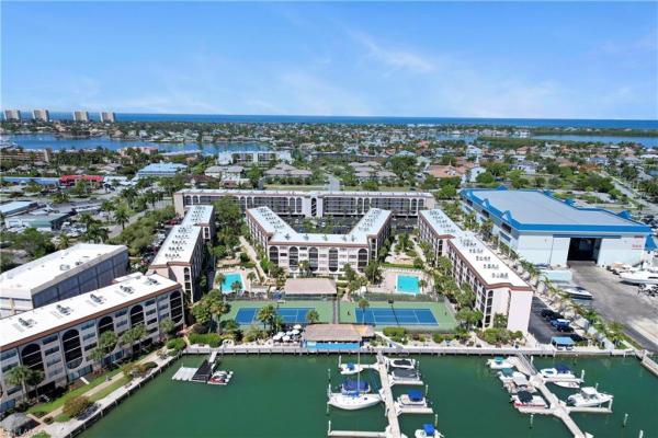 1024 Anglers Cv #C510, Marco Island, Florida 34145, image 1