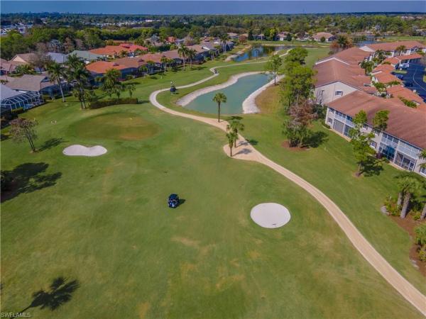 600 Saratoga Cir #D--104, Naples, Florida 34104, image 2