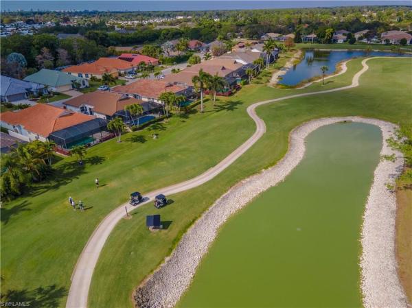 600 Saratoga Cir #D--104, Naples, Florida 34104, image 1