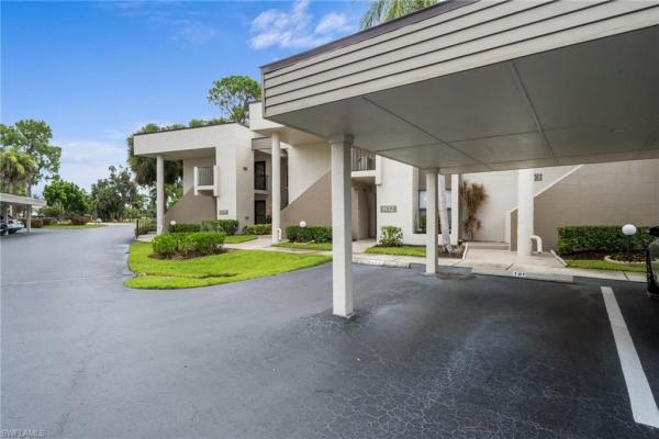 14790 Eagle Ridge Dr #101, Fort Myers, Florida 33912, image 1