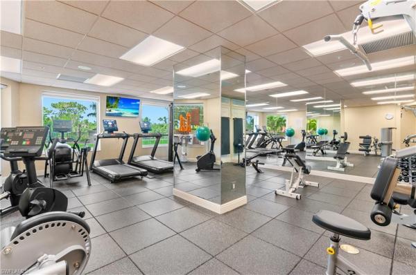 Sorrento At The Colony, 23650 Via Via Veneto Blvd #404, Estero, Florida 34134, image 3