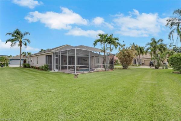Silverlakes, 13060 Silver Sands Dr, Fort Myers, Florida 33913, image 3