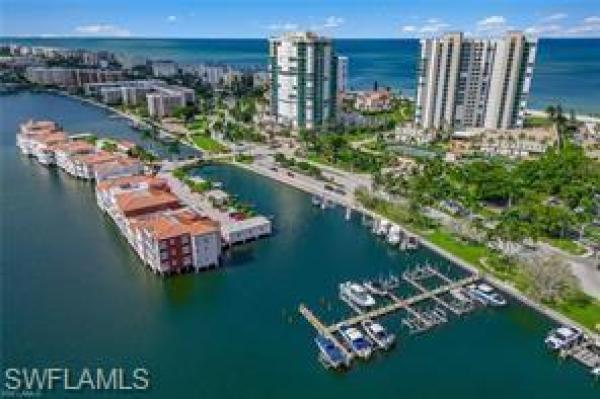 Esplanade Club At Park Shore, 4551 N Gulf Shore Blvd #605, Naples, Florida 34103, image 1
