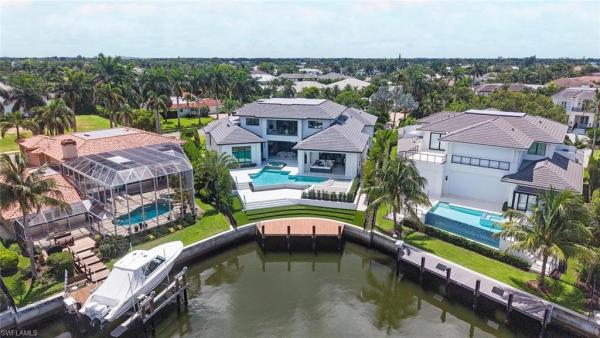 Park Shore, 405 Neapolitan Way, Naples, Florida 34103, image 3