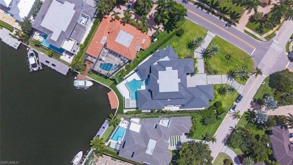 Park Shore, 405 Neapolitan Way, Naples, Florida 34103, image 2