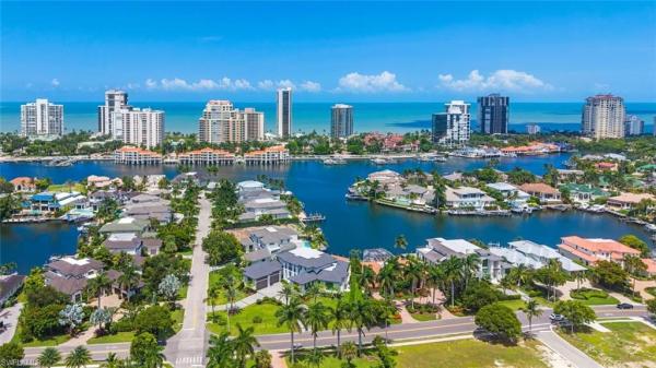 Park Shore, 405 Neapolitan Way, Naples, Florida 34103, image 1