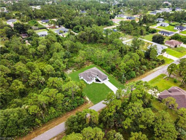 1110 Rush Ave, Lehigh Acres, Florida 33972, image 2