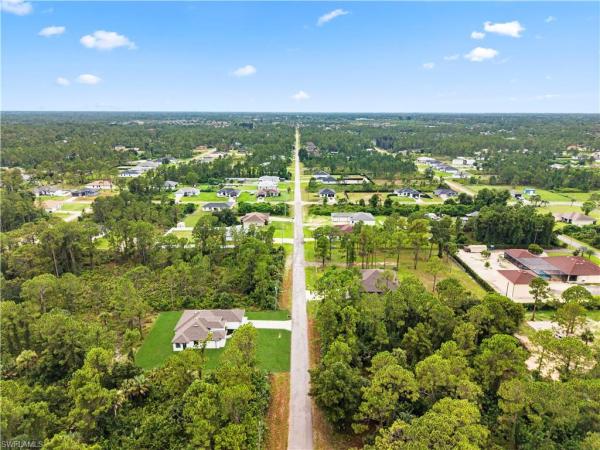 1110 Rush Ave, Lehigh Acres, Florida 33972, image 1