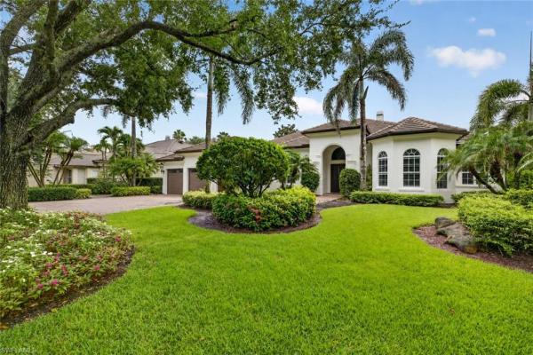 Terracina At Vineyards, 499 Terracina Way, Naples, Florida 34119, image 1