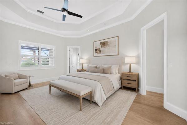 Terracina At Vineyards, 499 Terracina Way, Naples, Florida 34119, image 3