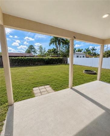 Golden Gate, 5300 SW 17th Ave, Naples, Florida 34116, image 1