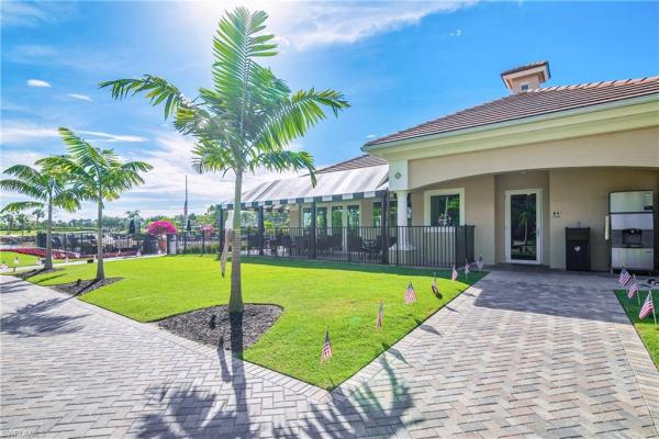 The Links At The Strand, 6099 Fairway Ct, Naples, Florida 34110, image 2