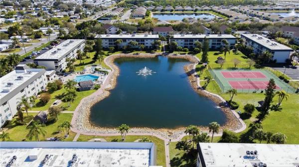 Gulf Winds East, 1010 Manatee Rd #B304, Naples, Florida 34114, image 1