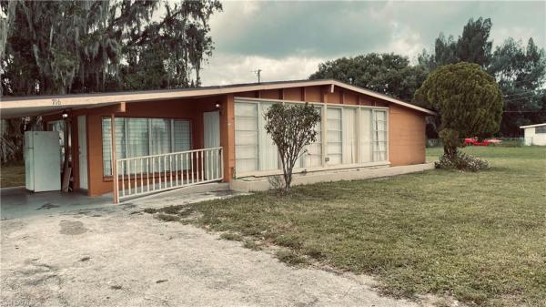 716 W Leeland Heights Blvd, Lehigh Acres, Florida 33936, image 2