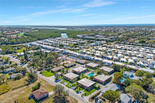 Port Nell Villas, 2710 Arbutus St #B1, Naples, Florida 34112, image 3