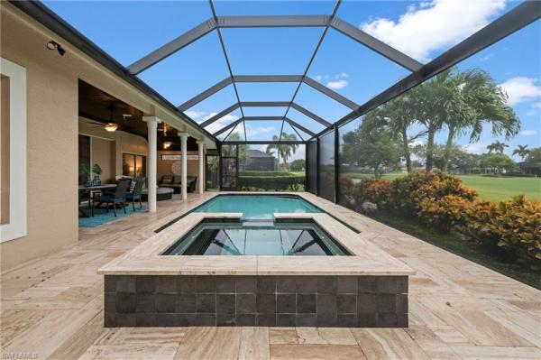 Spanish Wells Golf & Country Club, 28399 Del Lago Way, Bonita Springs, Florida 34135, image 3