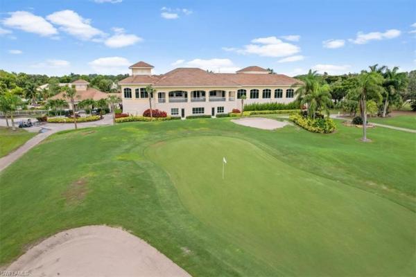 Spanish Wells Golf & Country Club, 28399 Del Lago Way, Bonita Springs, Florida 34135, image 1