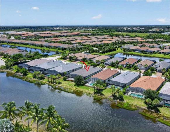 Esplanade By The Islands, 15286 Arpino Ct, Naples, Florida 34114, image 1